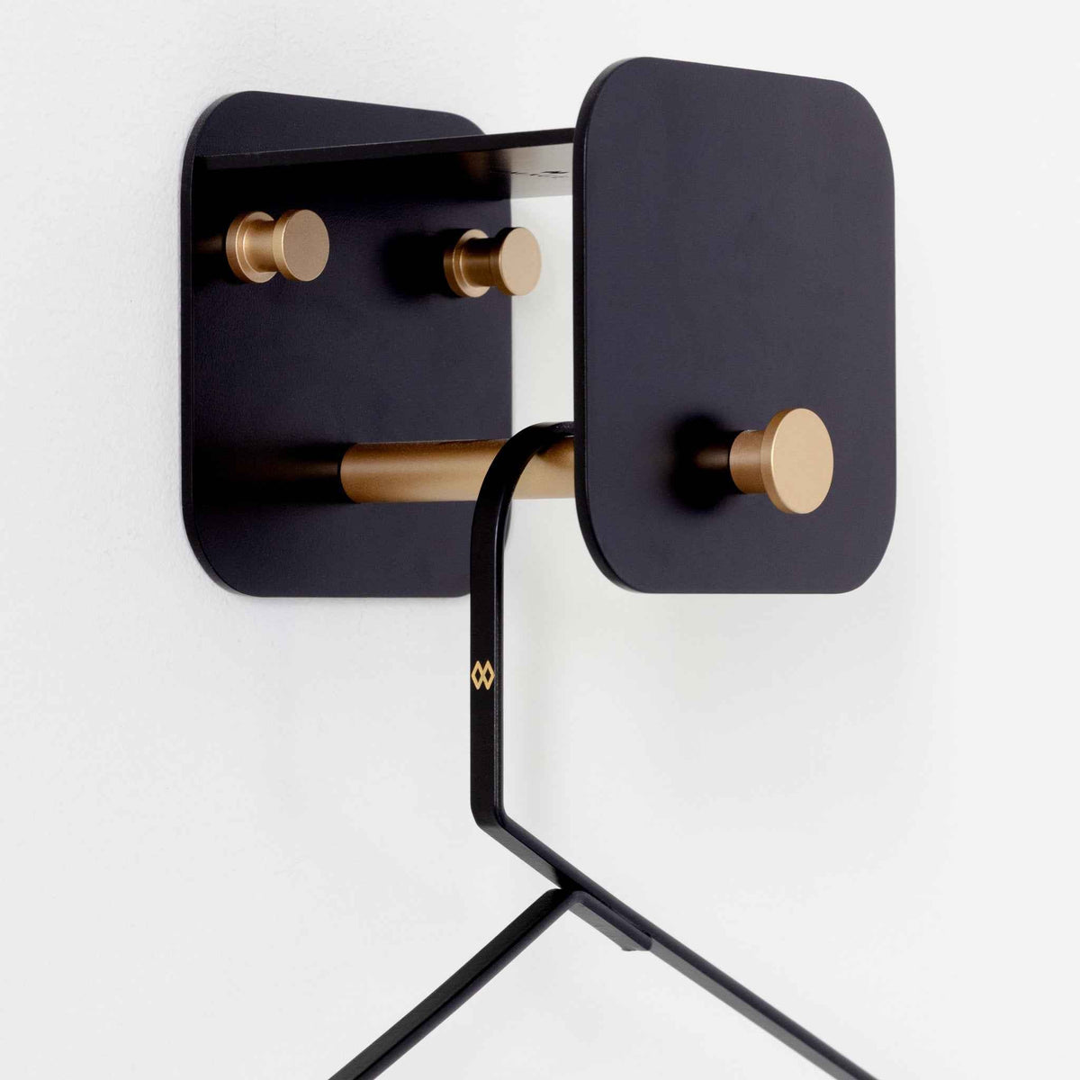 VALET Hanger (2 In 1)