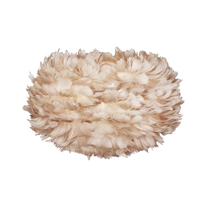 UMAGE EOS Light Brown Lampshade – Medium Ø 45 cm