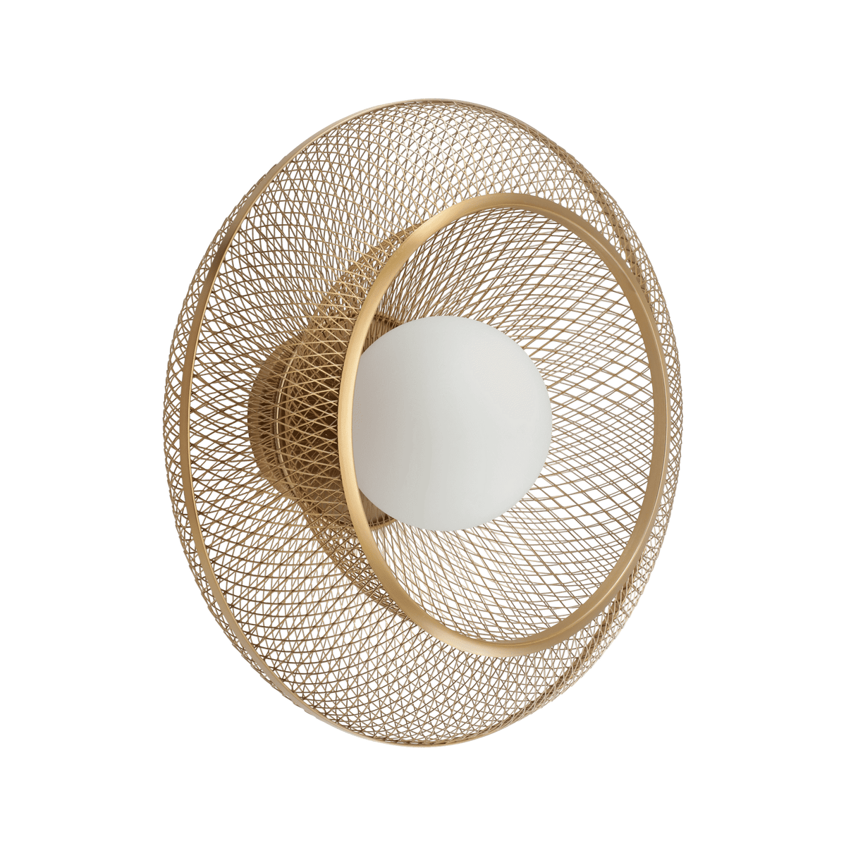 FARADAY UP Ceiling/Wall Lamp