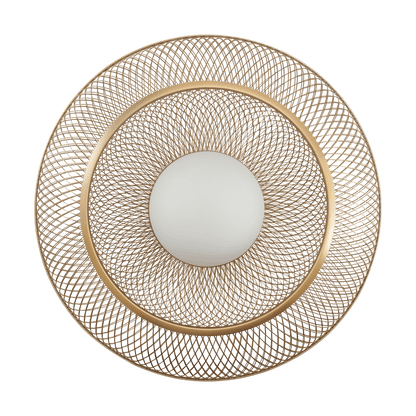 FARADAY UP Ceiling/Wall Lamp