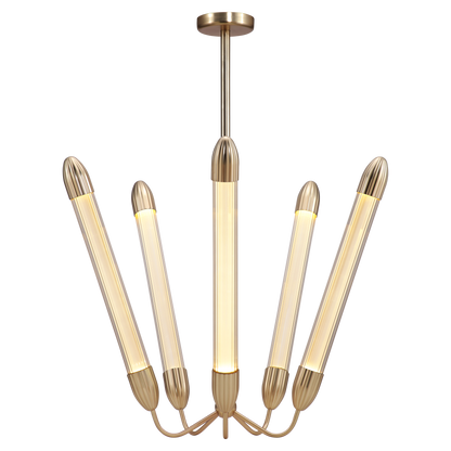 LEMON SQUEEZE PENTA Ceiling Lamp