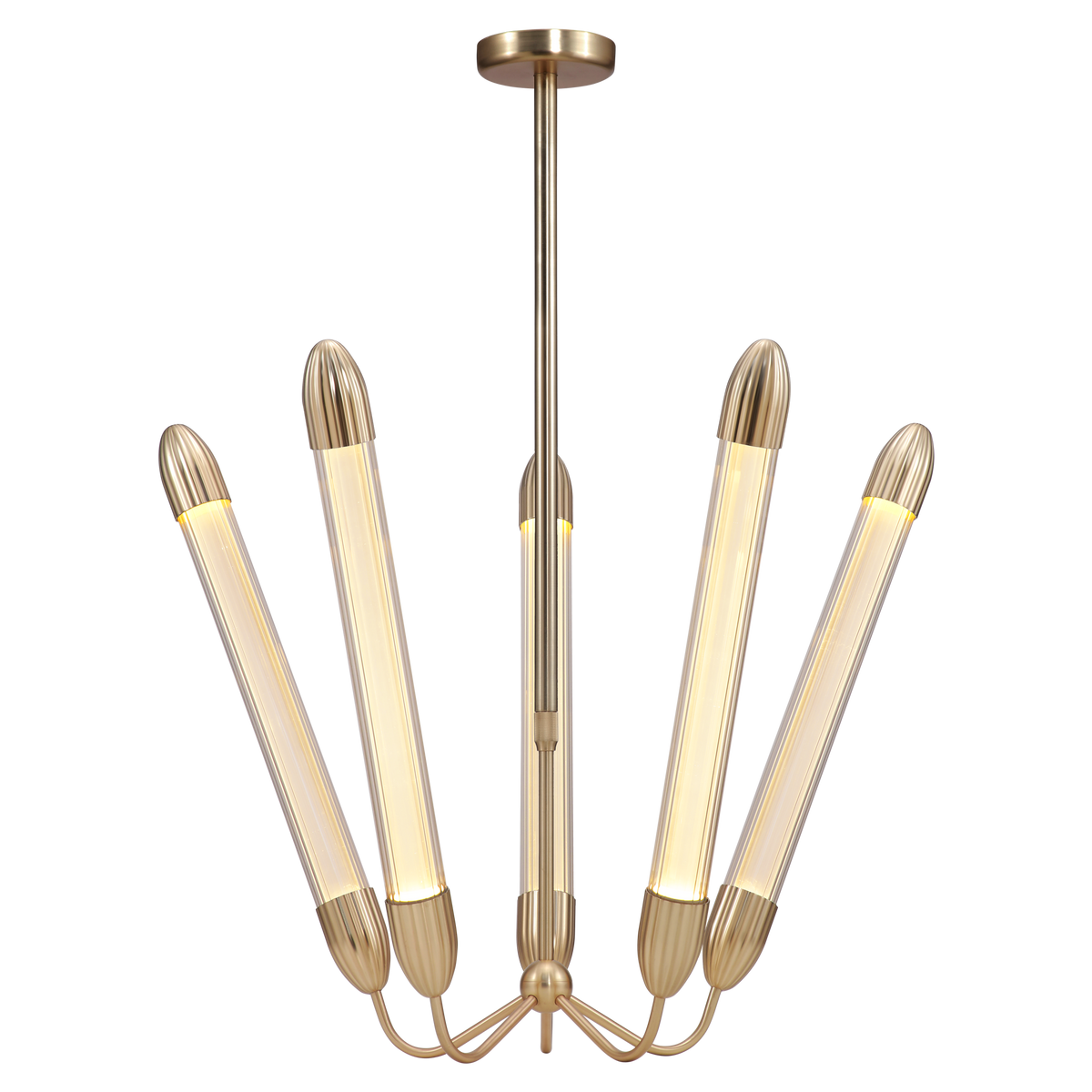 LEMON SQUEEZE PENTA Ceiling Lamp