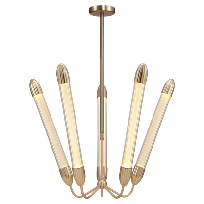 LEMON SQUEEZE PENTA Ceiling Lamp