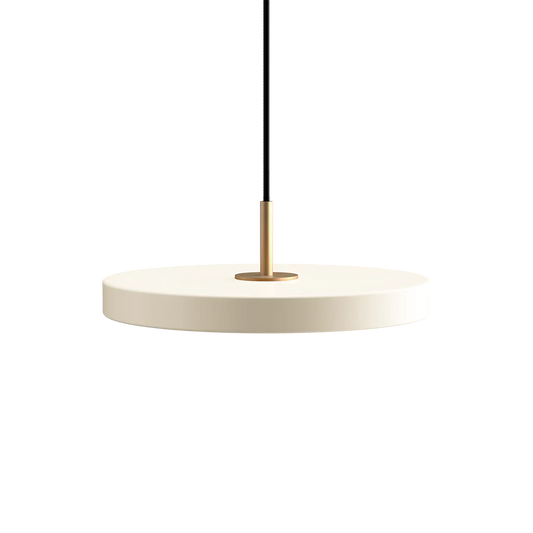 UMAGE ASTERIA Pendant Light Pearl White Ø 31CM