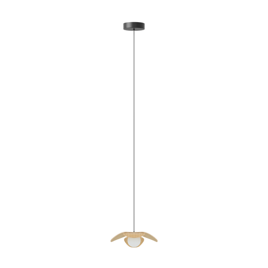 FORGET ME NOT SINGLE Lamp Set