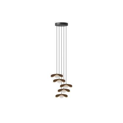 FORGET ME NOT CLUSTER 5 Lamp Set