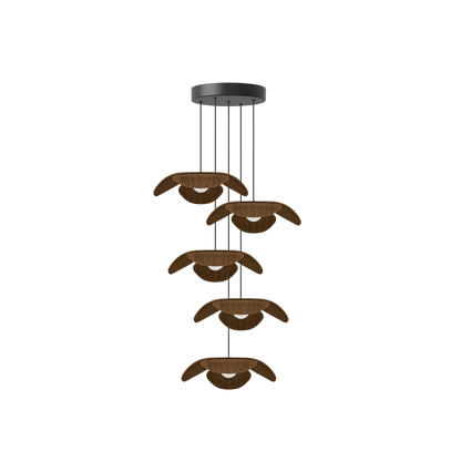 FORGET ME NOT CLUSTER 5 Lamp Set