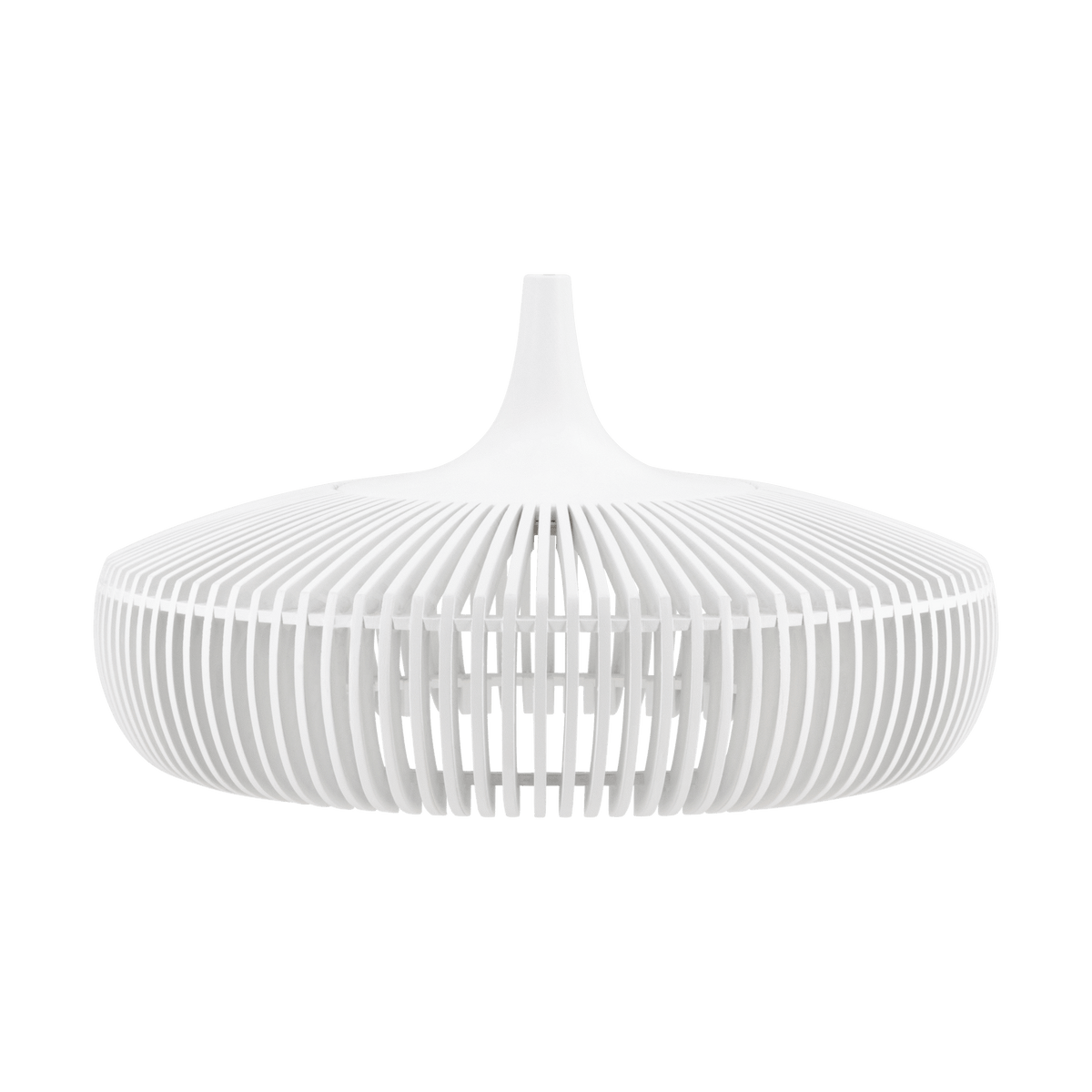 CLAVA DINE WOOD Pendant Lampshade
