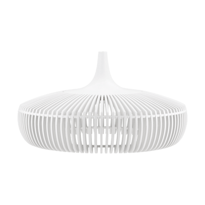 CLAVA DINE WOOD Pendant Lampshade