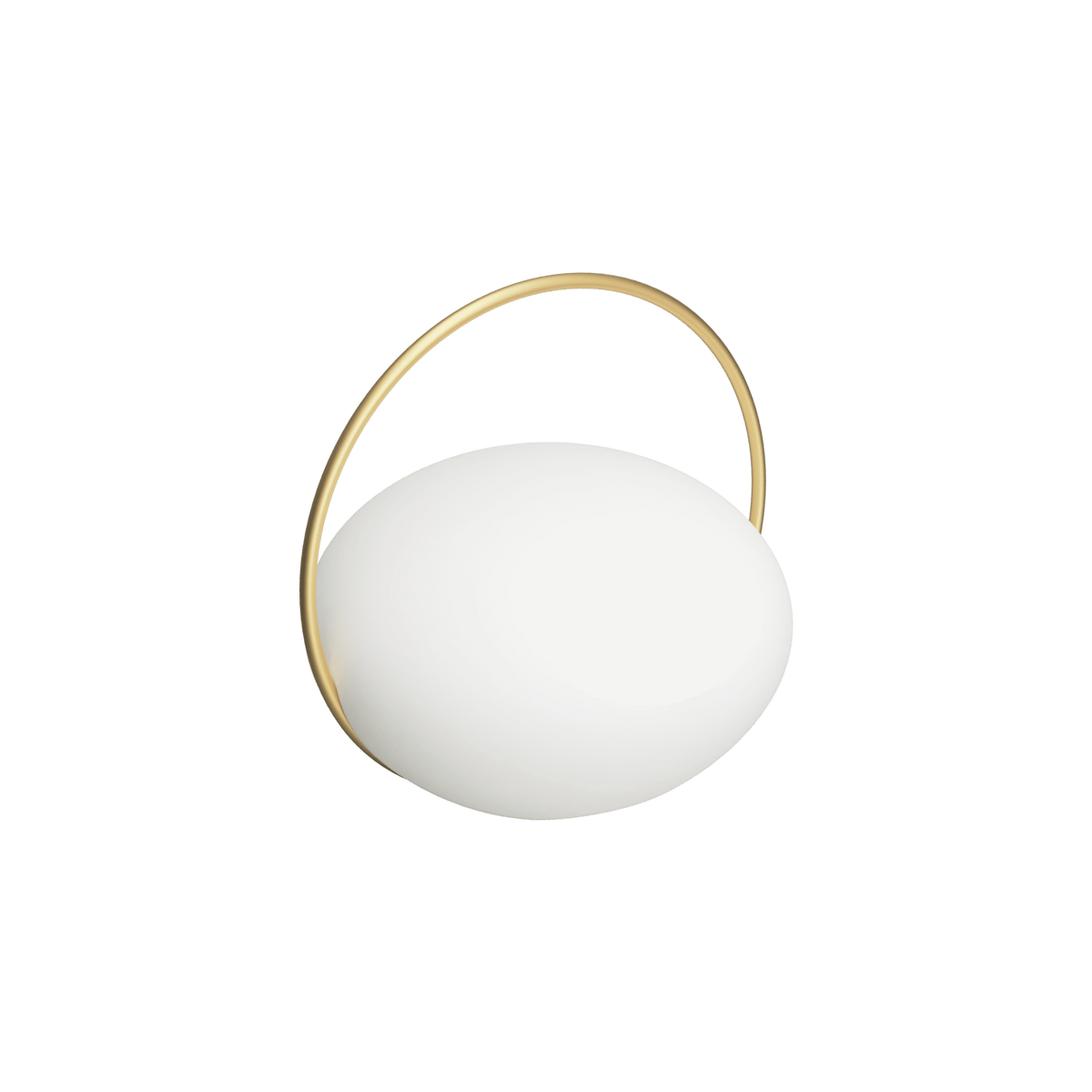 ORBIT Portable Lamp