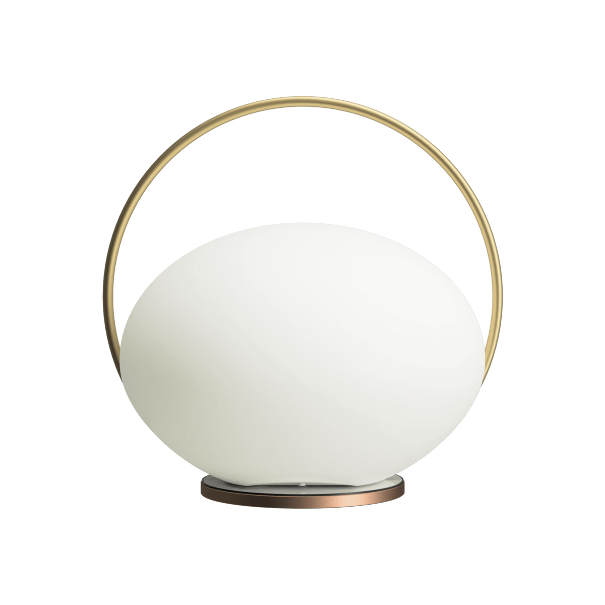 ORBIT Portable Lamp