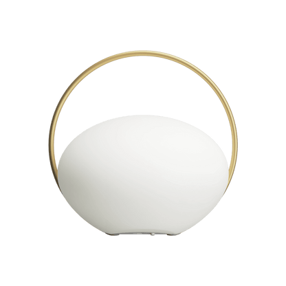 ORBIT Portable Lamp