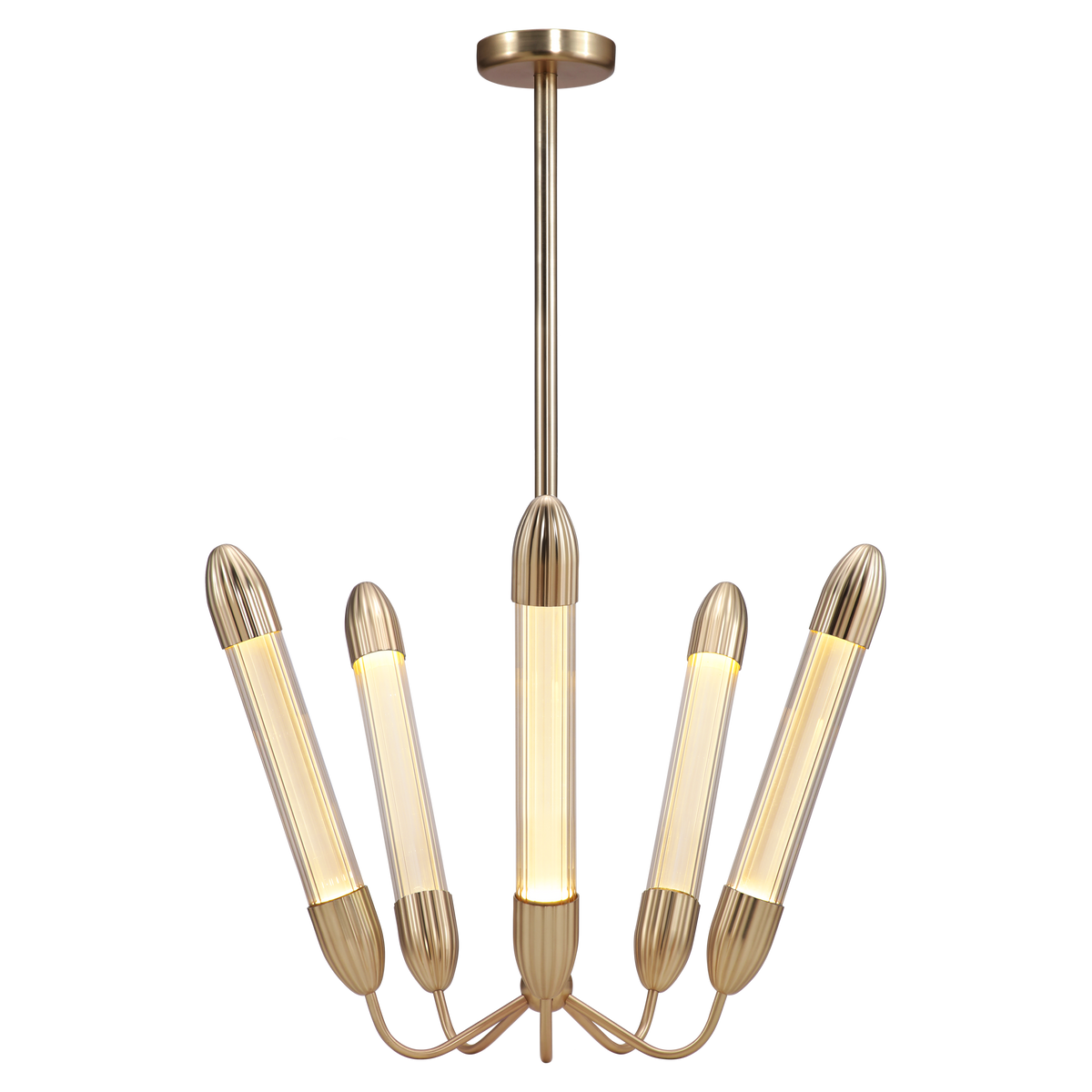 LEMON SQUEEZE PENTA Ceiling Lamp