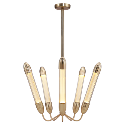 LEMON SQUEEZE PENTA Ceiling Lamp
