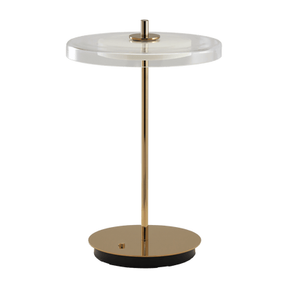 ASTERIA GLASS MOVE Portable Lamp