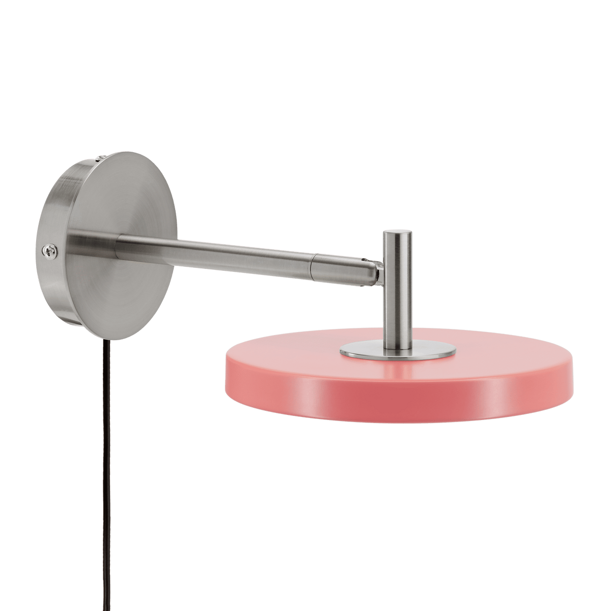 ASTERIA SHORT Wall Lamp