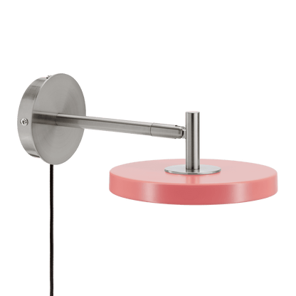ASTERIA SHORT Wall Lamp