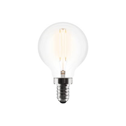 FINE IDEA E14, 4W LED, 2700K, 480 LM Bulb