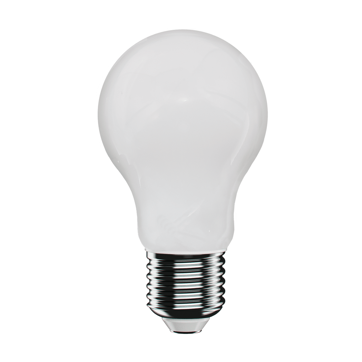 CLASSIC IDEA E27, 8W LED, 2700K, 930LM Bulb