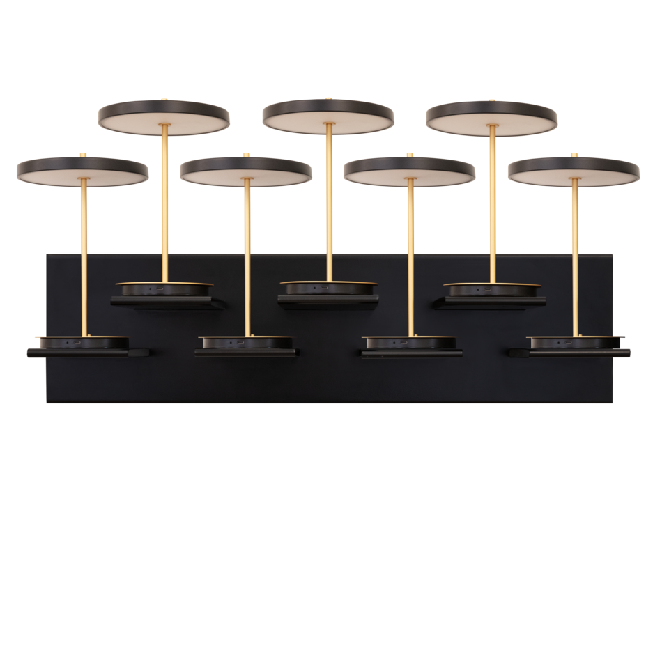 CHARGING STATION ASTERIA MOVE