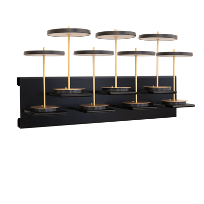 CHARGING STATION ASTERIA MOVE