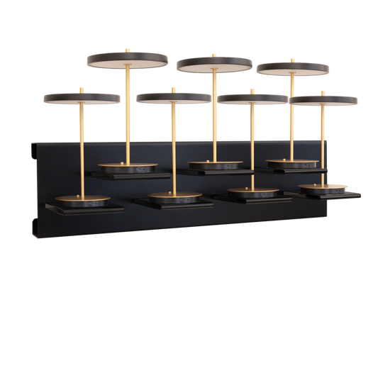 CHARGING STATION ASTERIA MOVE