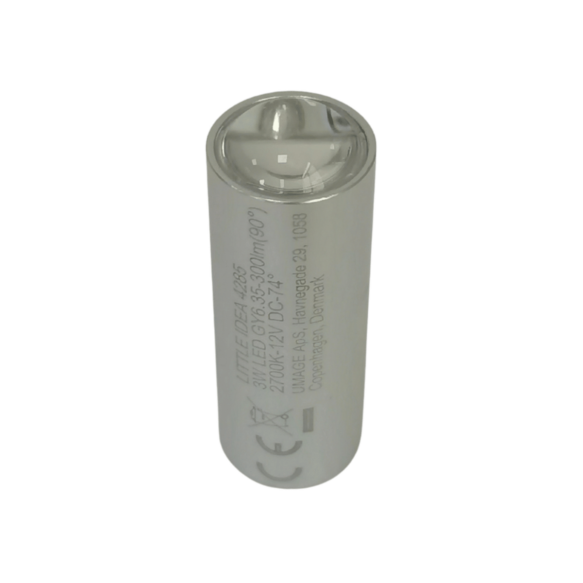 LITTLE IDEA GY6.35 GESTURE Bulb