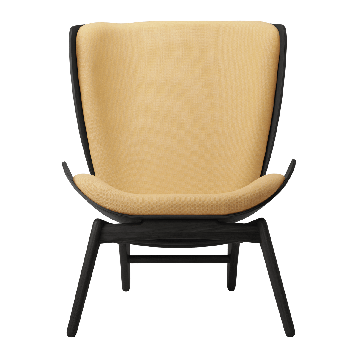THE READER Lounge Chair