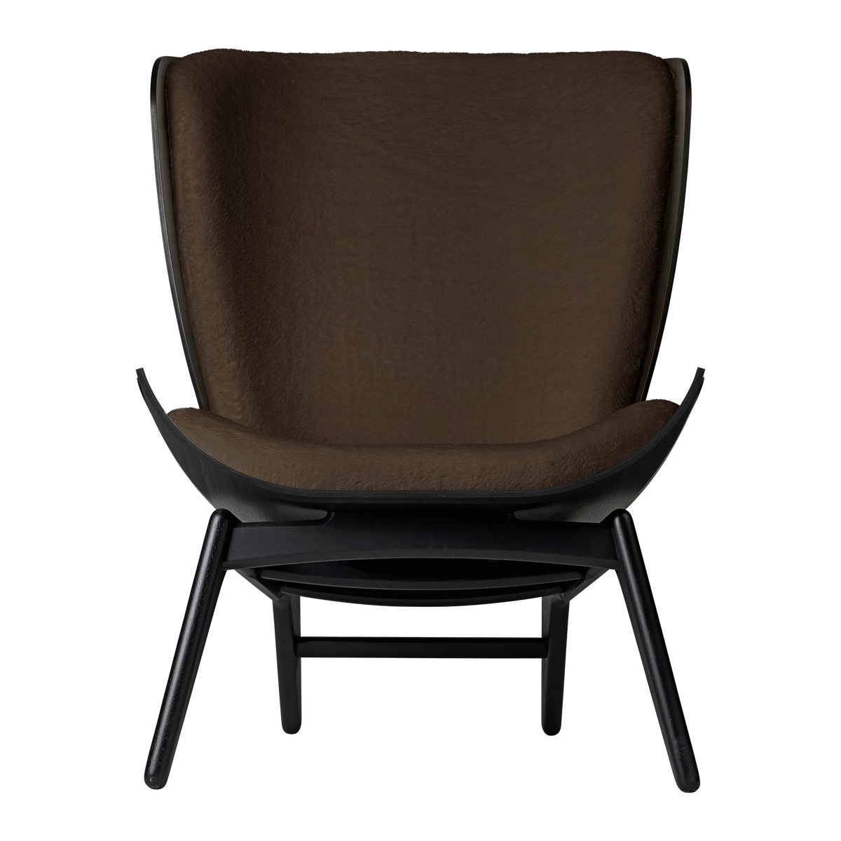THE READER Lounge Chair