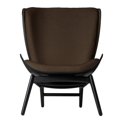 THE READER Lounge Chair