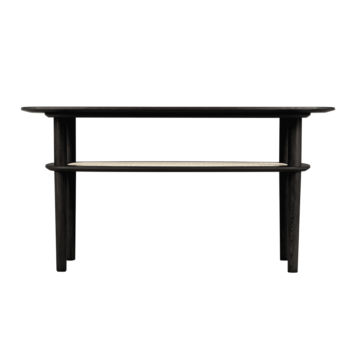 TOGETHER SLEEK RECTANGLE Coffee Table