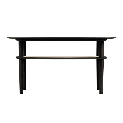TOGETHER SLEEK RECTANGLE Coffee Table