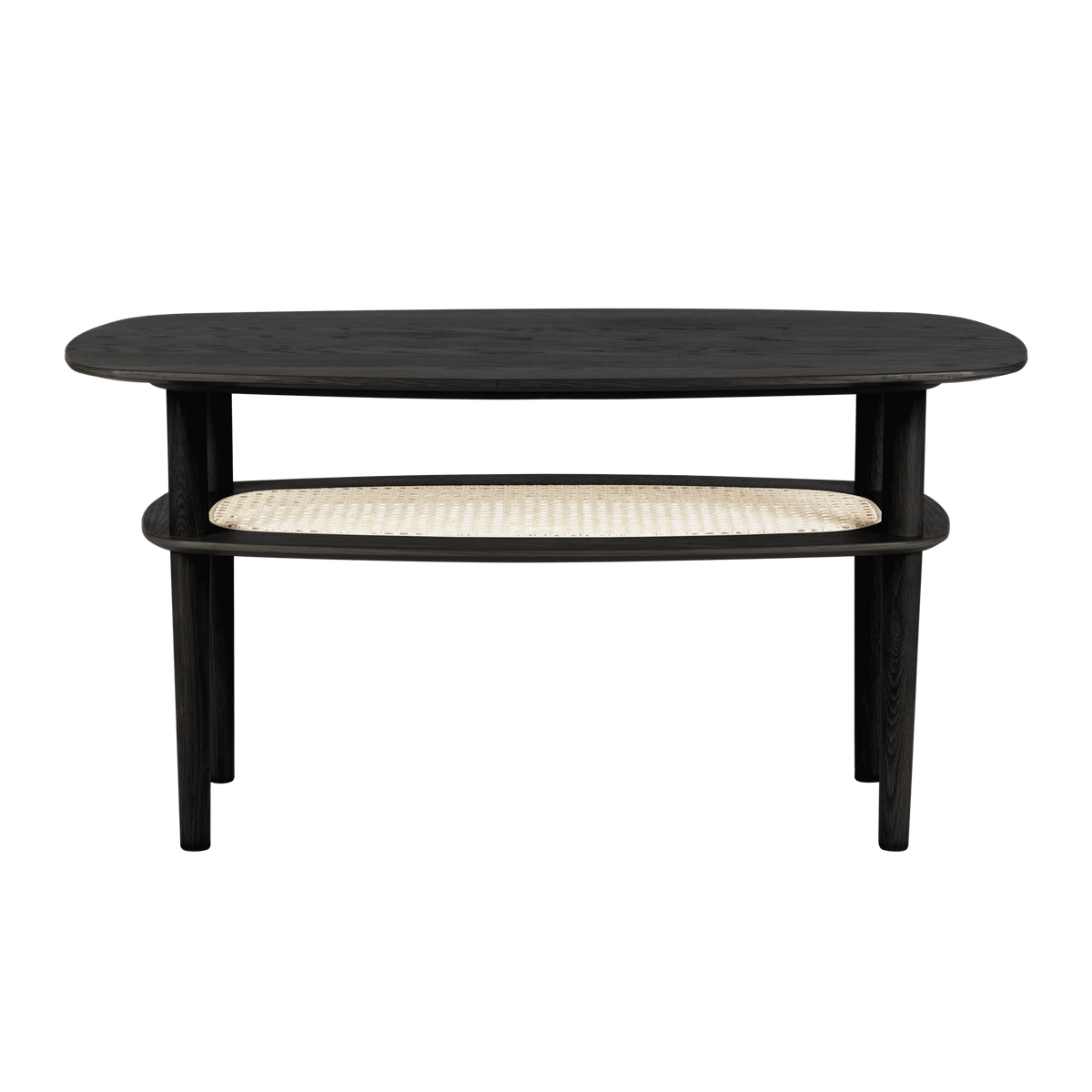 TOGETHER SLEEK RECTANGLE Coffee Table