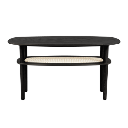 TOGETHER SLEEK RECTANGLE Coffee Table