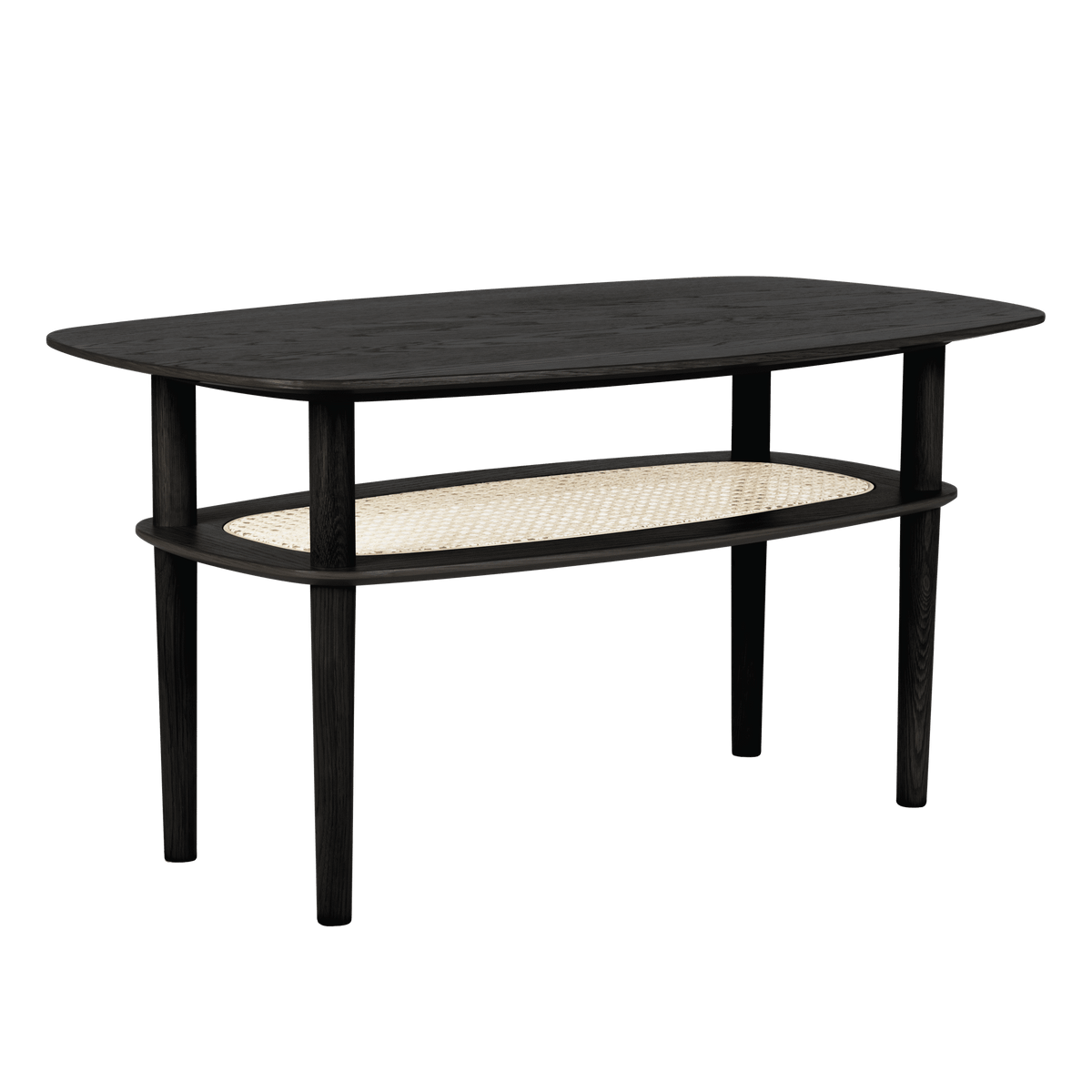 TOGETHER SLEEK RECTANGLE Coffee Table