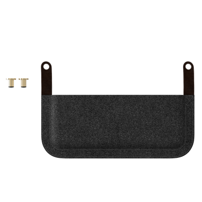 SIDE POCKET Accessory For Lounge Around