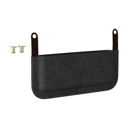 SIDE POCKET Accessory For Lounge Around