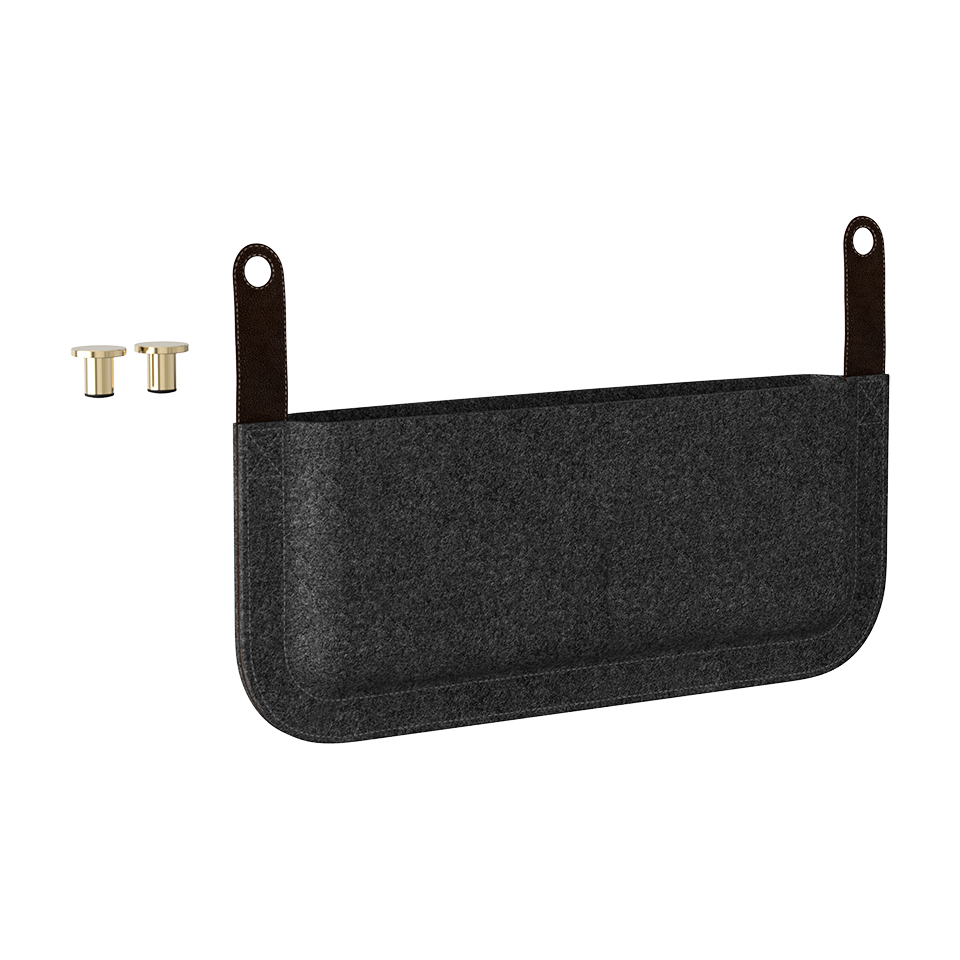 SIDE POCKET Accessory For Lounge Around