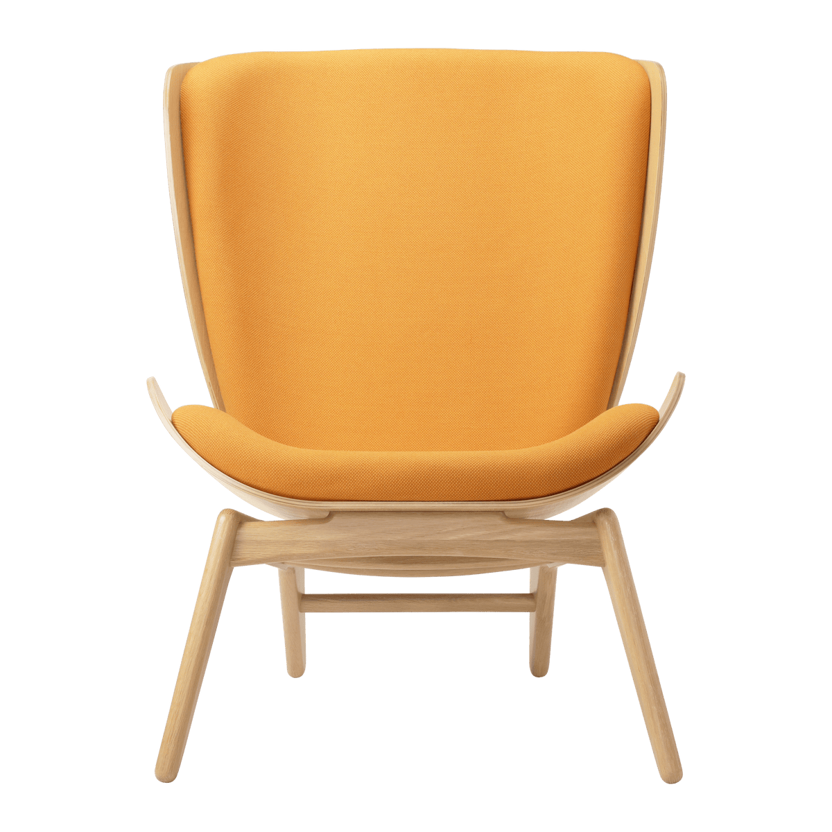 THE READER Lounge Chair