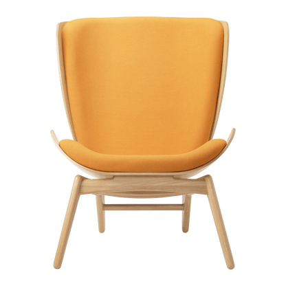 THE READER Lounge Chair
