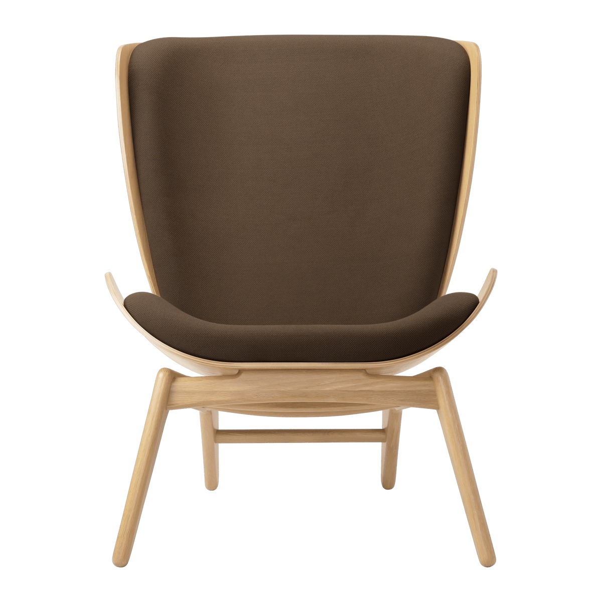 THE READER Lounge Chair