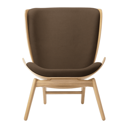 THE READER Lounge Chair