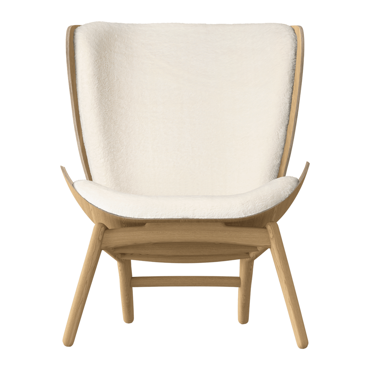 THE READER Lounge Chair