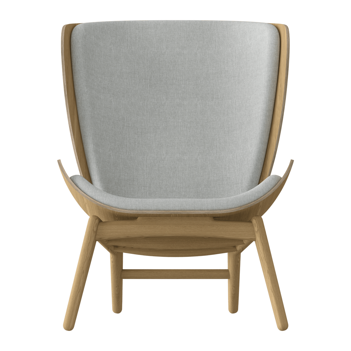 THE READER Lounge Chair