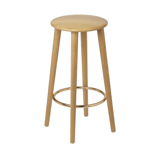 THE SOCIALITE Counter Stool