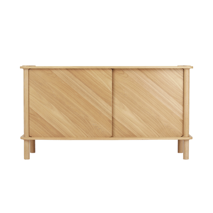 ITALIC Sideboard