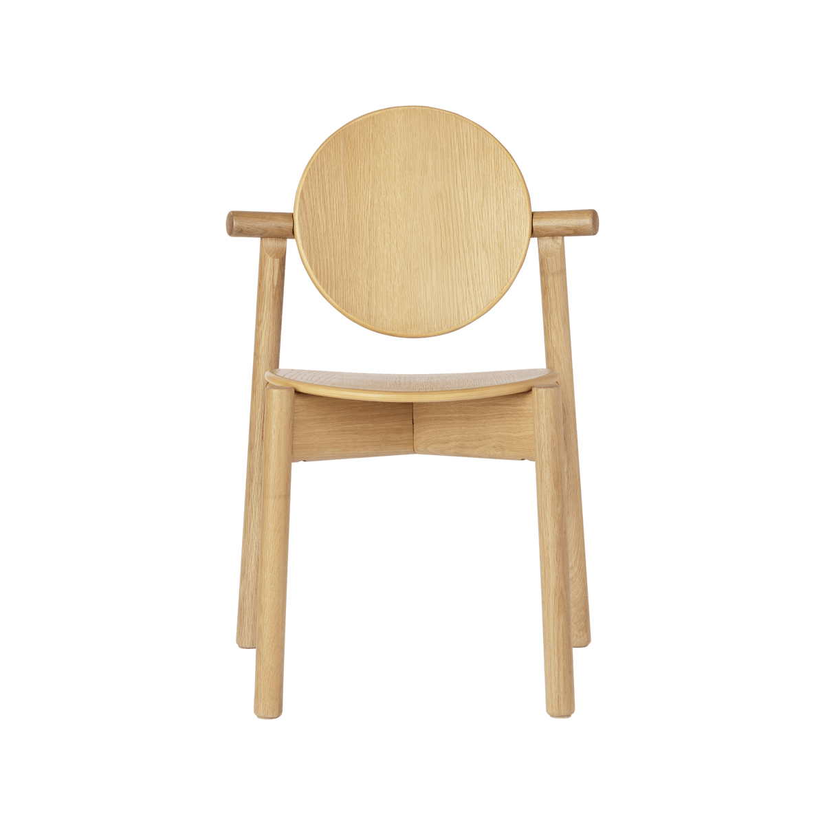 HEIKO Dining Chair
