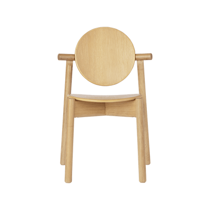 HEIKO Dining Chair