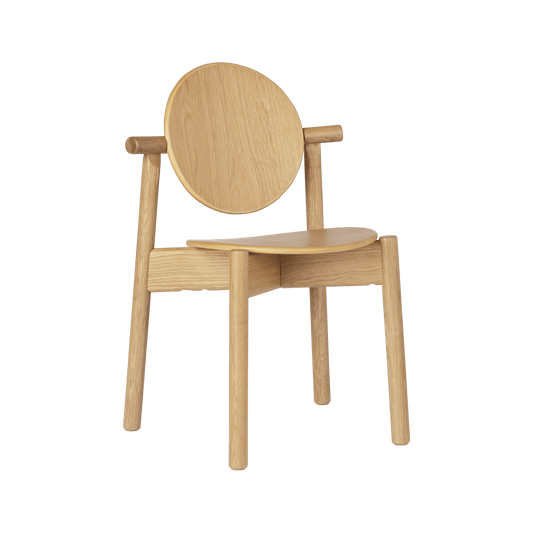 HEIKO Dining Chair