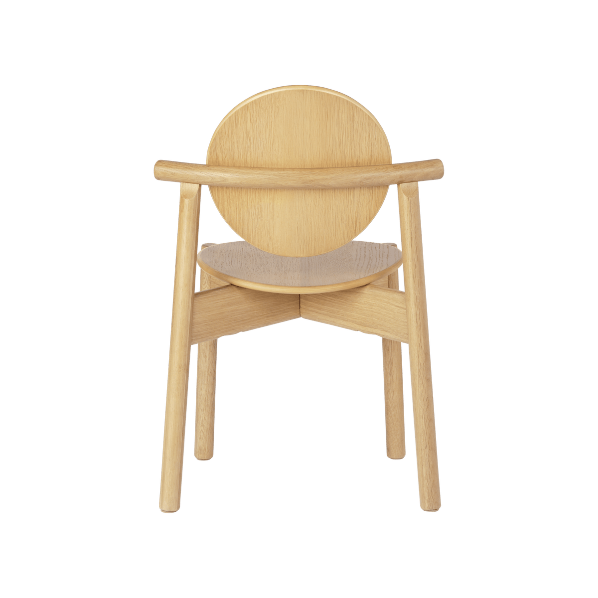 HEIKO Dining Chair